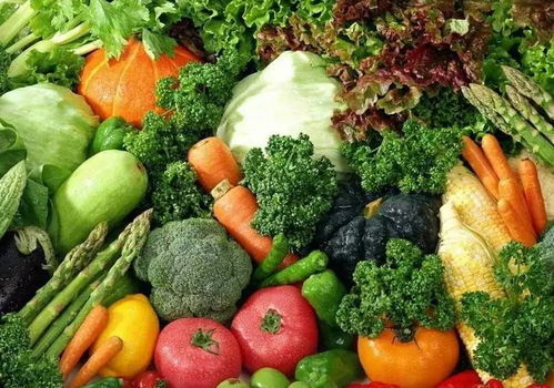 我國初級農(nóng)產(chǎn)品短板剖析 挑戰(zhàn)與路徑