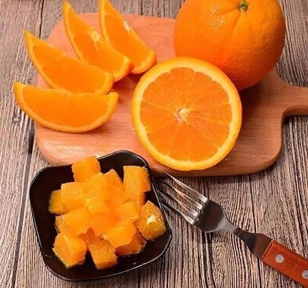 2024年贛南臍橙豐收在即，官方公布最早采摘日期為11月5日